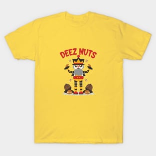 Deez Nutz T-Shirt